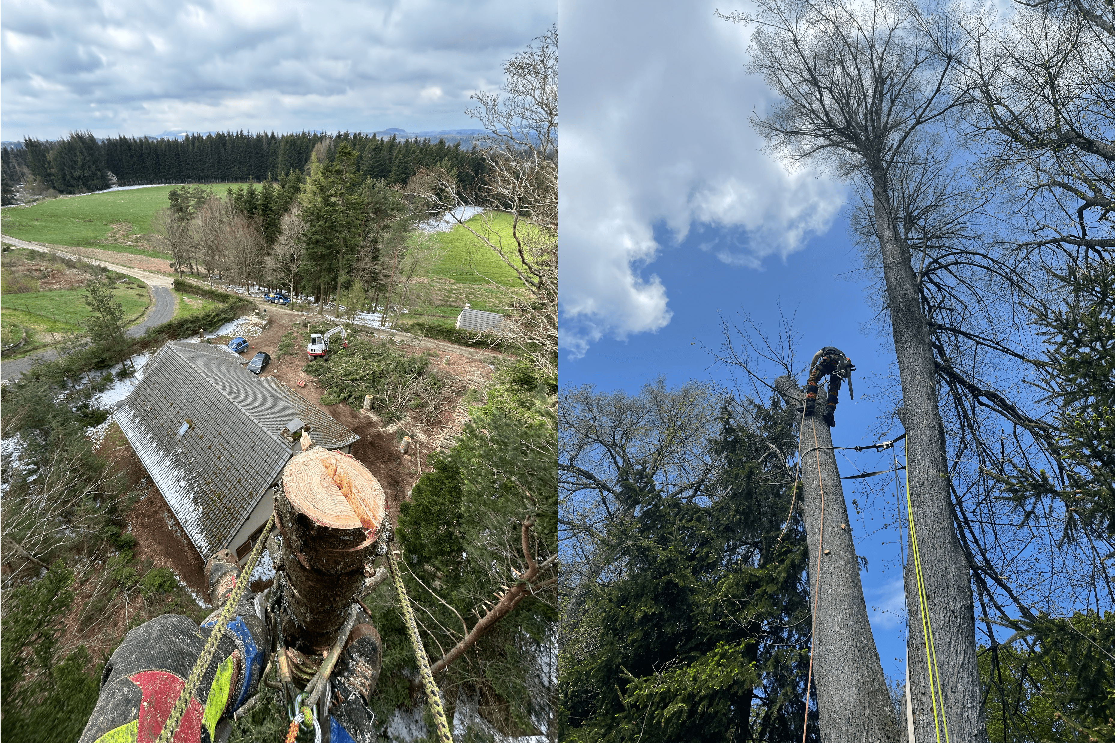 Démontage